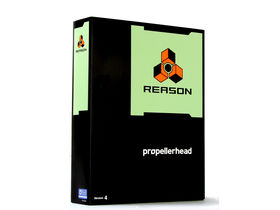 Reason 4 on tour